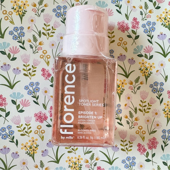 🎉3 for $30🎉 Florence by Mills (Millie Bobby Brown) Episode 1 Toner - Picture 2 of 2